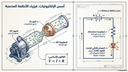 العرض التقديمي